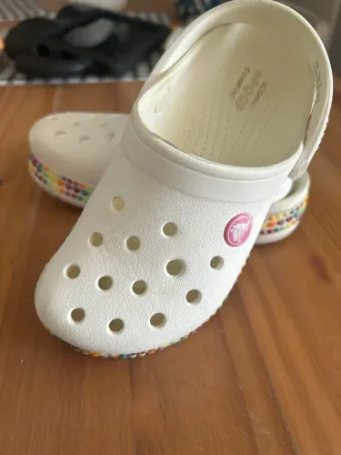 Crocs original infantil