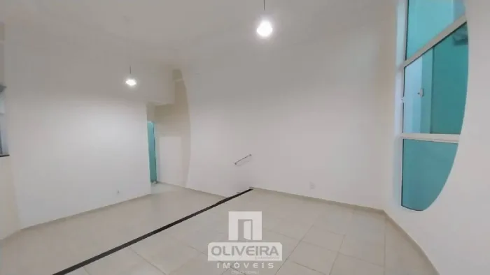Locação - Casa - Jardim Paulistano - Americana - SP