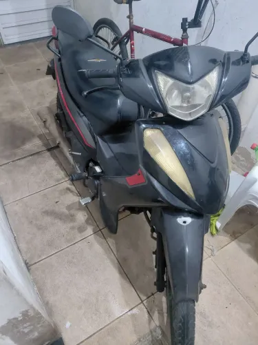 Vendo jet 125 2x wuyang