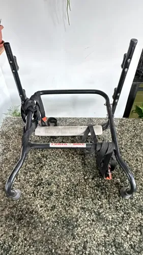 Porta bike
