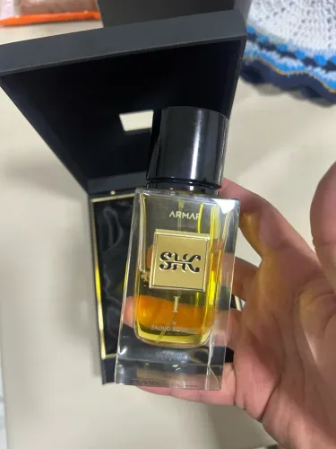 Perfume Armaf - Edição especial SHK1