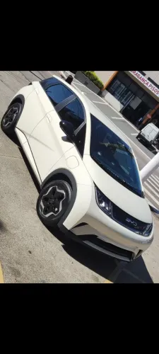 BYD Dolphin EV (Elétrico) 2024