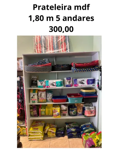 Móveis a venda para loja ou casa