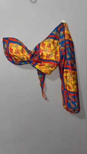 Conjunto estampado tamanho M
