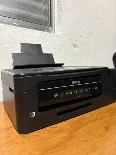 Impressora Epson L395