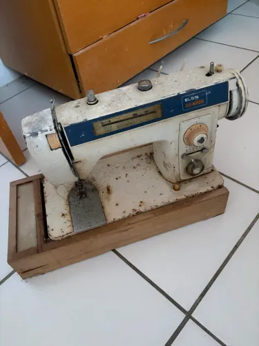 Máquina