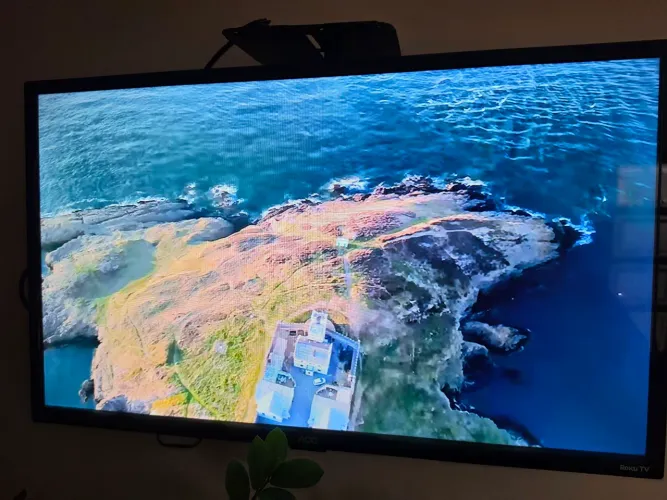Televisao