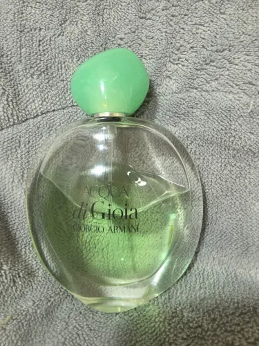 Perfuma Acqu di Gioia