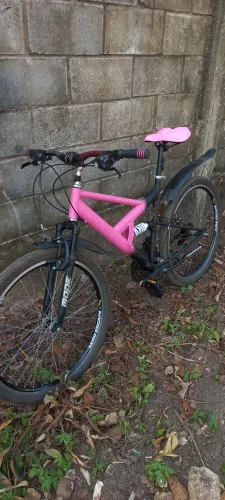 Bike Aro 26