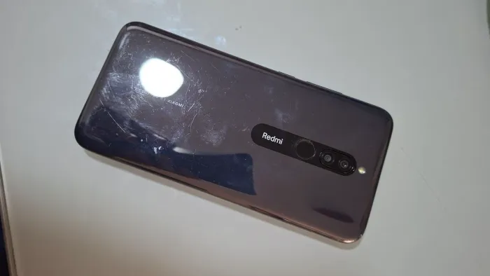 Celular Redmi