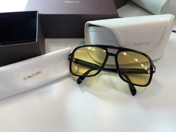 Óculos de Sol Original - Tom Ford Falconer