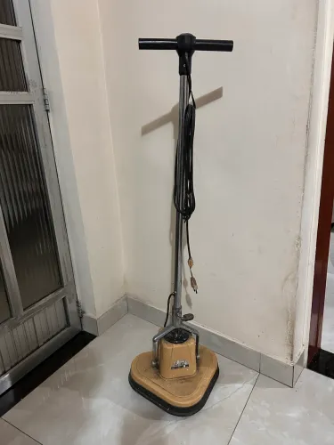 Enceradeira