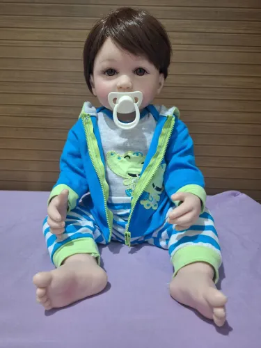 Bebe reborn