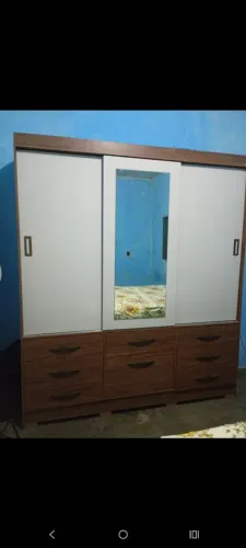 Guarda roupa