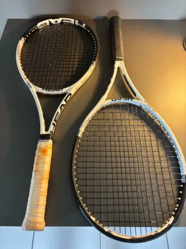 raquetes de tenis head speed mp