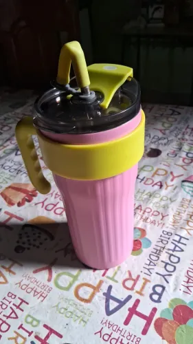 Vendo um copo