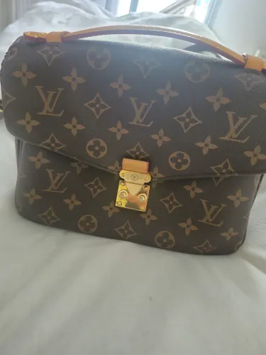 Bolsa Louis Vuitton