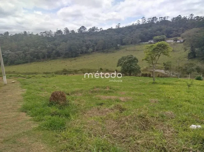 Terreno à venda, 1000 m² por R$ 355.000,00 - Condomínio Residencial Guararema Hills - Guar