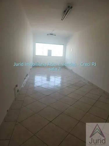 SALA PARA LOCAÇÃO NA AVENIDA CANGAIBA - COM BANHEIRO PRIVATIVO