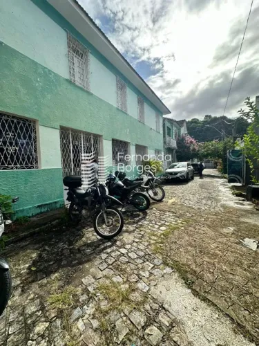 Apartamento para Locação em Recife, Boa Vista, 5 dormitórios, 1 suíte, 5 banheiros, 3 vaga