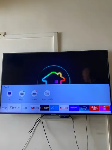 Tv Samsung 55 polegadas