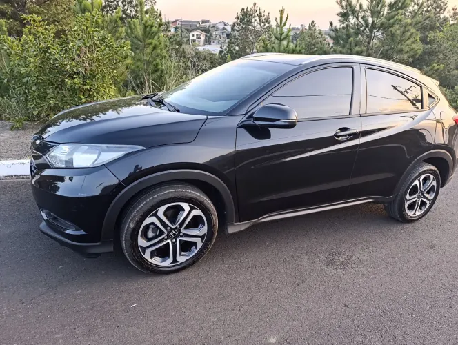 Honda HR-V EX 1.8 Flexone 16V 5P Aut. 2017