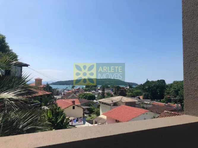 Casa - Porto Belo SC