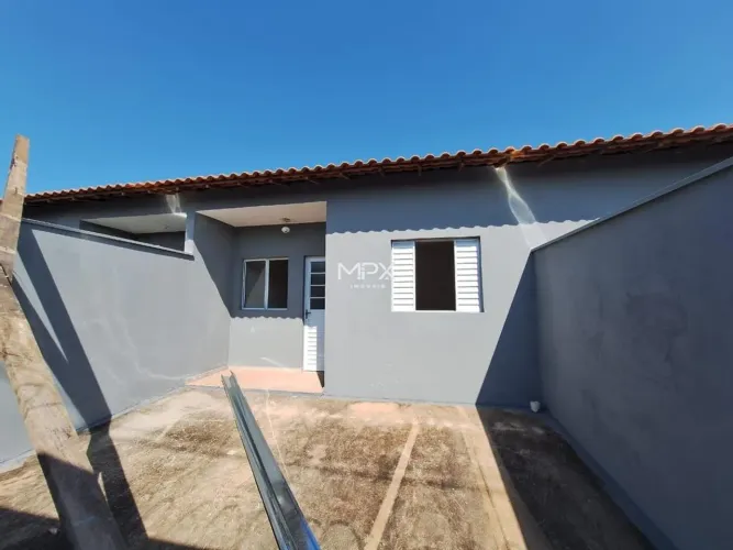 Kitnet para alugar no bairro Parque Água Branca em Piracicaba