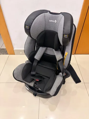 Cadeirinha assento carro 0-36kg