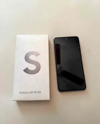 Galaxy s21fe
