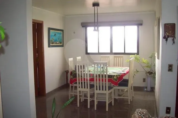 Cobertura com 4 quartos à venda em Jardim são paulo(zona norte) - SP
