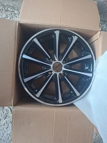 Vende-se jogo de roda aro15 