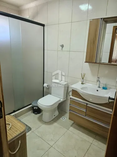 Vendo chacará com 20.000m² no Bairro Cachoeira em São Jose dos Pinhais, localizada á 8 min