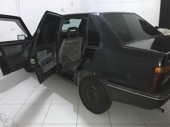 Fiat Premio CSL 1.6/ 1.5 1991