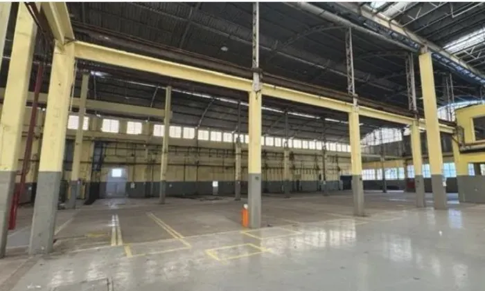 Galpão para venda, 7186 m² - Osasco/SP