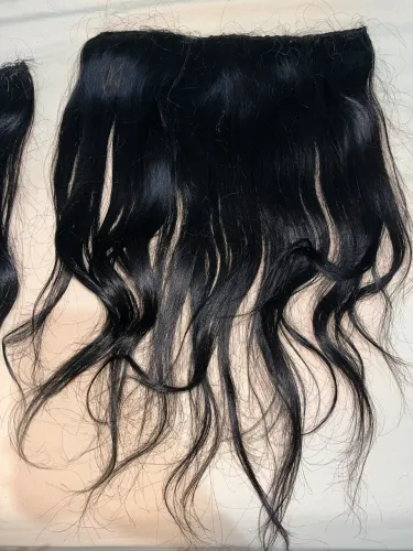 Cabelo indiano