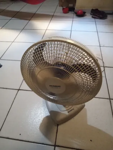 Ventilador Mundial 40cm