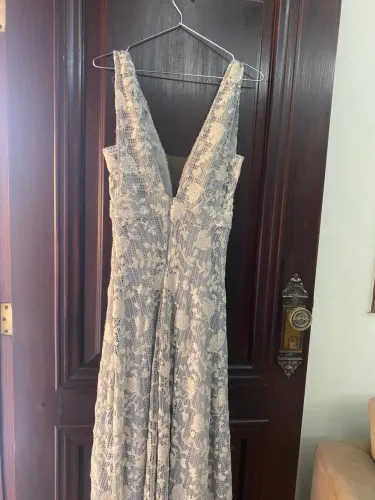 Vestido de festa