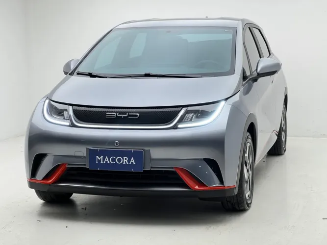 BYD Dolphin EV (Elétrico) 2024