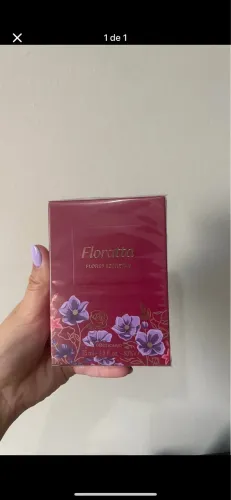 Floratta flores secretas 