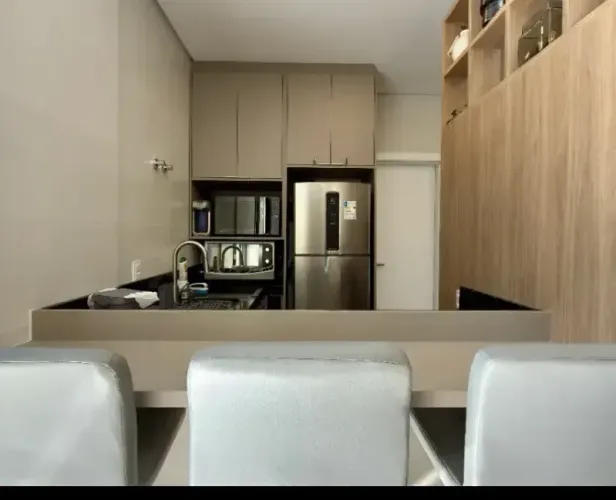 Studio perfeito e moderno