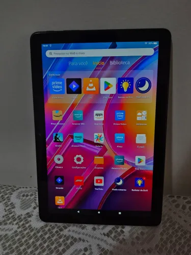 Tablet Fire HD 10