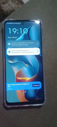Motorola G05