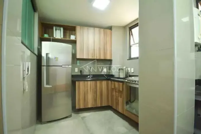 Apartamento : / Residencial / Flamengo