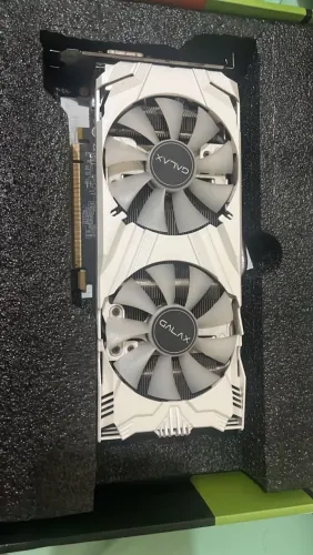 GTX 1060 3GB - FULL HD