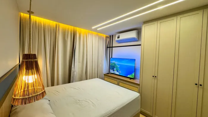 Exclusividade e Rentabilidade no Porto das Dunas