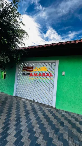 Sobrado ao lado do Shopping 3 Quartos - Suzano S/P