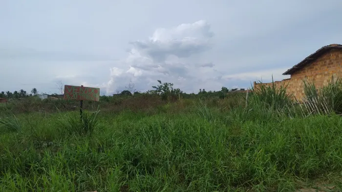 Venda de lote na colônia trese - Lagarto