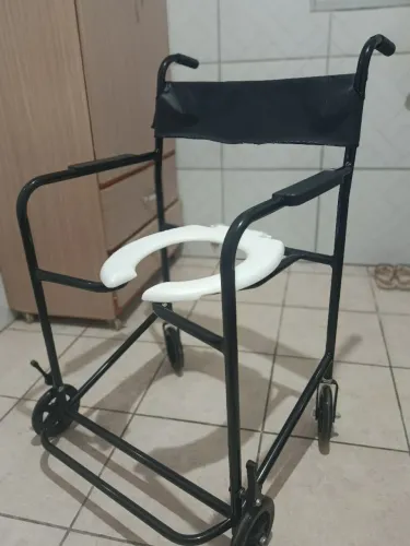 Cadeira de banho