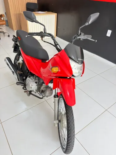 Honda pop 110i 2019 ABAIXO DA FIPE
